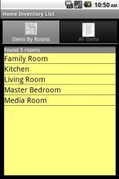 download Home Inventory Organizer Lite apk
